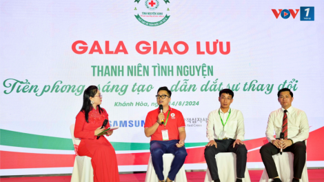 Lan tỏa nhiều mô hình thiện nguyện, nhân đạo hiệu quả (15/8/2024)