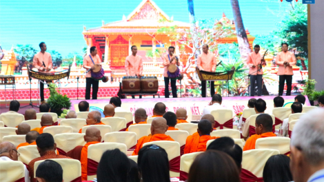 Sóc Trăng: Tiếp tục ưu tiên phát triển toàn diện, bền vững vùng đồng bào dân tộc thiểu số (18/8/2024)