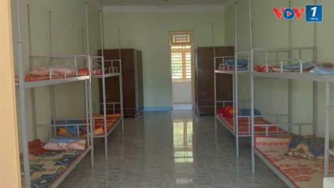 Phòng cháy chữa cháy trong trường học nội trú: Đừng để mất bò mới lo làm chuồng (24/8/2024)