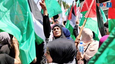 Iran tuyên bố phải “trừng phạt” Israel- Mỹ và các bên tìm cách tháo ngòi “thùng thuốc súng” ở Trung Đông (06/8/2024)