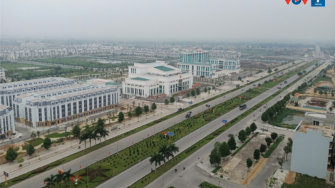 Thanh Hoá: dẫn đầu về số đơn vị hành chính sáp nhập (2/8/2024)