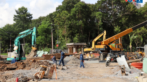 Giải ngân vẫn chậm, Chủ tịch TP.HCM yêu cầu “hôm nay nhận báo cáo vướng mắc, ngày mai gỡ ngay” (8/8/2024)