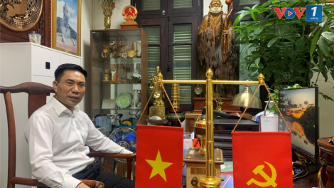 Triển khai thực hiện Quy định 144 phải trở thành một đợt sinh hoạt chính trị sâu rộng trong toàn đảng, toàn dân (04/8/2024)