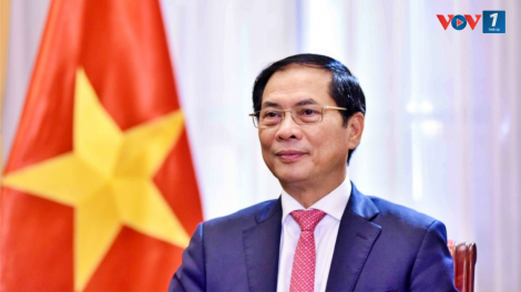 Thúc đẩy quan hệ Việt - Trung không ngừng phát triển ổn định, lành mạnh, bền vững (16/08/2024)