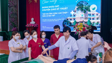 Người dân vùng cao Sơn La từ bỏ hủ tục để điều trị bệnh tại cơ sở y tế (10/8/2024)