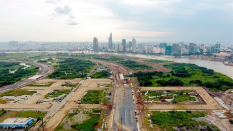 Bộ Tài chính hướng dẫn thực hiện luật đất đai: Bảng giá đất cũ được áp dụng đến cuối 2025 (13/8/2024)