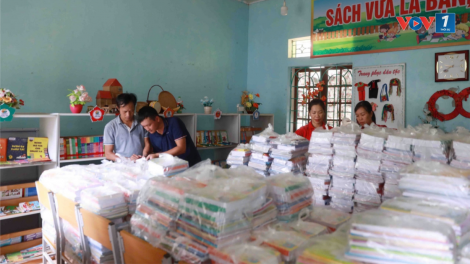 Lai Châu thiếu nguồn tuyển giáo viên (28/8/2024)