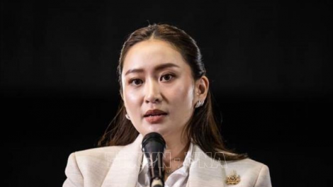 Thái Lan có Thủ tướng mới: “Kỳ vọng mở ra giai đoạn phát triển mới cho Thái Lan” (19/8/2024)