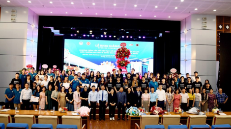 Chương Trình Cử Nhân Quản Trị Kinh Doanh 2+2 NEU – DSU Cơ Hội Vàng Cho Tương Lai tươi sáng