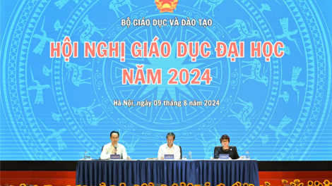 Xét tuyển đại học sớm chưa đảm bảo tin cậy, khách quan (9/8/2024)