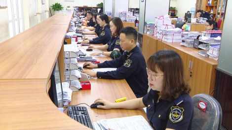 THỜI SỰ 21H30 ĐÊM 07/8/2024: Hệ thống hải quan điện tử hoạt động trở lại bình thường sau 16 tiếng bị gián đoạn