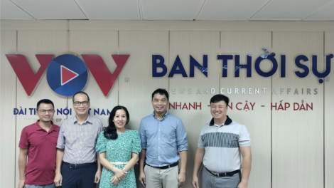Phát huy giá trị đa dụng của rừng nhìn từ sáng kiến “Hộ chiếu Vườn Quốc gia” (11/08/2024)