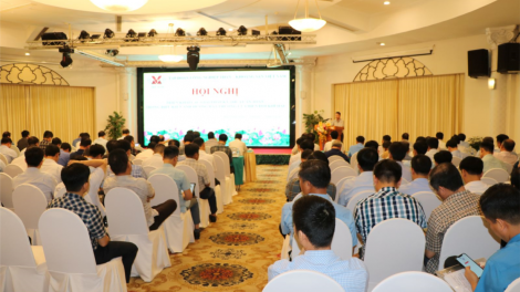 TKV sẽ nhập khẩu 1,2 triệu tấn than trong tháng 8/2024 (01/08/2024)