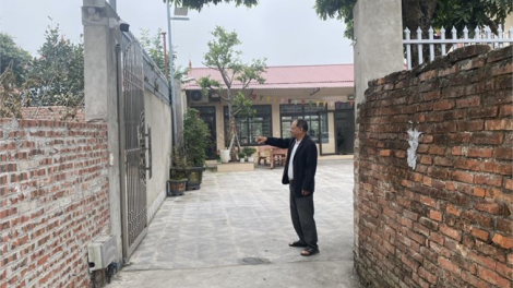 Gia Bình, Bắc Ninh: Nhanh chóng giải quyết khiếu nại của công đân về đất đai (29/08/2024)
