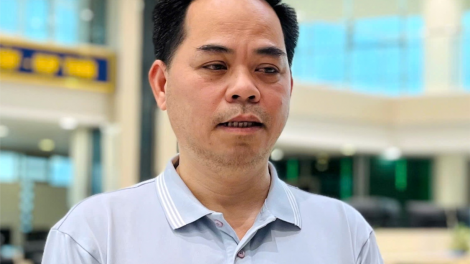 Từ đêm mai, mưa lớn sẽ chấm dứt nắng nóng ở khu vực miền núi phía Bắc và Trung du Bắc bộ (9/8/2024)