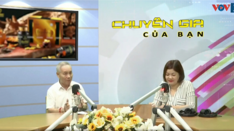 Thời tiết nắng nóng- cần làm gì để không mắc bệnh hô hấp? (10/08/2024)