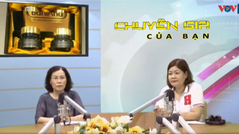 Tăng cường sức đề kháng cho học sinh trước thềm năm học mới (24/08/2024)
