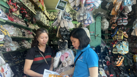 Trăn trở gia tăng độ bao phủ người tham gia Bảo hiểm xã hội (19/8/2024)
