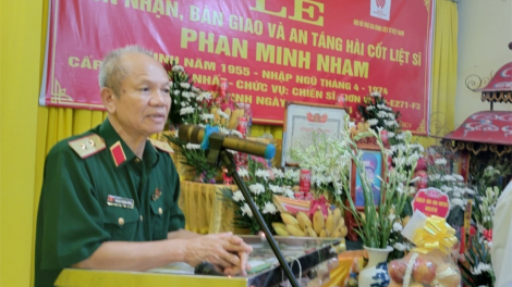 Tối nay diễn ra Chương trình giao lưu nghệ thuật “Sống mãi với non sông” (05/08/2024)