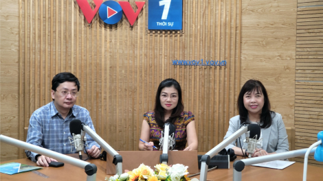 Nâng cao hiệu suất sử dụng năng lượng để phát triển bền vững (15/08/2024)