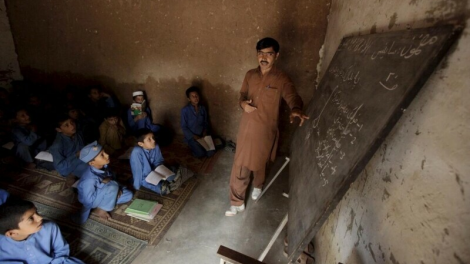 Pakistan tuyên bố tình trạng khẩn cấp về giáo dục (09/9/2024)