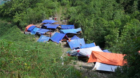 Chuyện ở Kho Vàng: Bài học, kinh nghiệm quý trong ứng phó với thảm họa lũ quét, sạt lở đất (14/09/2024)