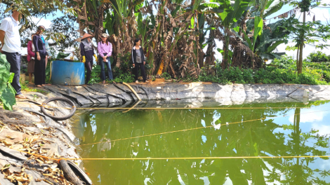 Giảm tình trạng tai nạn thương tích ở trẻ em tại huyện Di Linh, Lâm Đồng (15/09/2024)