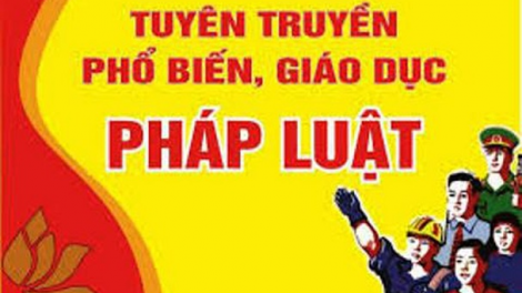 Mô hình phổ biến, giáo dục pháp luật hiệu quả (23/9/2024)