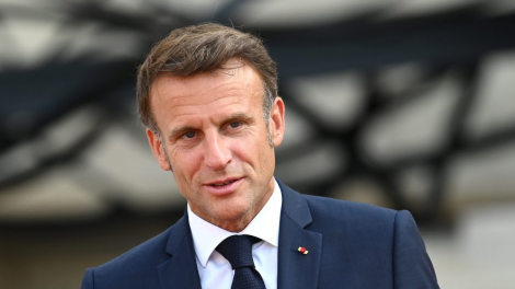 Văn phòng Quốc hội Pháp chấp nhận khởi động thủ tục phế truất Tổng thống Emmanuel Macron (18/09/2024)