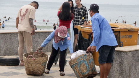 Du lịch Vũng Tàu đảm bảo an toàn để xây dựng hình ảnh (01/09/2024)