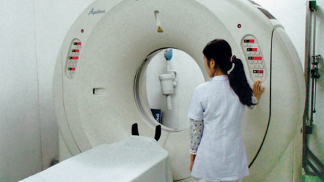 Loạt bài: “Tự chủ tài chính trong y tế: Cần hiểu đúng, để làm trúng!”, Bài 3: Cơ chế phải khẩn trương hơn để mở đường cho tự chủ phát huy chất lượng (25/09/2024)