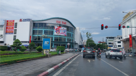 Thái Nguyên tăng cường các biện pháp quản lý thương mại điện tử