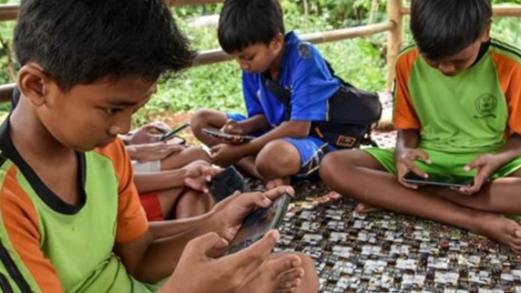 Trẻ em bị lạm dụng tình dục trực tuyến - Những con số đáng báo động tại ASEAN