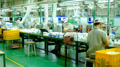 Thực hiện kinh tế tuần hoàn ở Việt Nam trong điều kiện mới (25/9/2024)