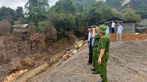 Sơn La chủ động nhiều phương án ứng phó với cơn bão số 3 (07/09/2024)