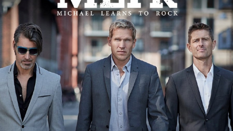 Ký ức ngọt ngào với Michael Learns To Rock (Ngày 14/9/2024)