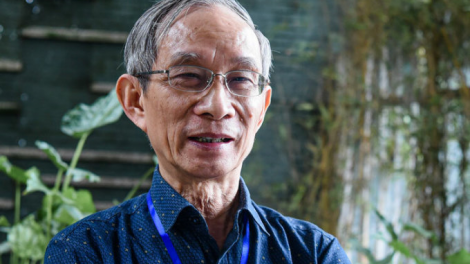 “Thầy nhận con là cháu nội, con đồng ý không?” - Câu chuyện về tấm lòng của một người “Thầy-ông Nội” (21/09/2024)