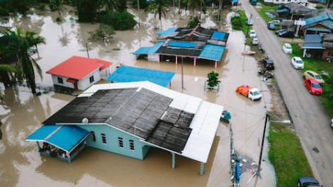 Tăng cường phòng chống dịch bệnh mùa mưa bão (15/09/2024)