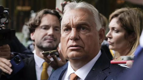 EU sẽ khấu trừ vào quỹ tài trợ nếu Hungary từ chối nộp tiền phạt vi phạm các quy định tị nạn (19/9/2024)