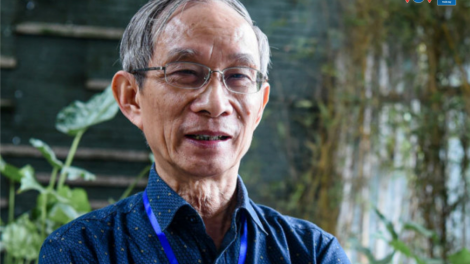 “Thầy nhận con là cháu nội, con đồng ý không?” – Câu chuyện về tấm lòng của một người “Thầy-ông Nội” (21/9/2024)