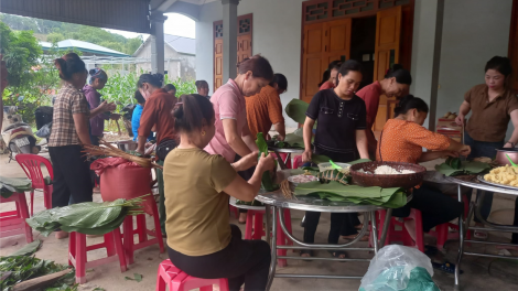Cứu trợ người dân vùng bão lũ: Cần phải trúng và đúng