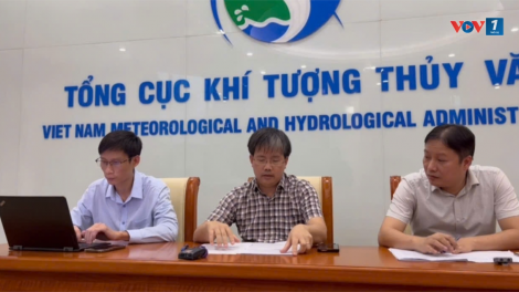 Chuyên gia khí tượng thuỷ văn khẳng định: Thông tin nước ngập vào nội thành Hà Nội là không chính xác (11/09/2024)