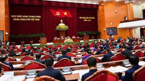 THỜI SỰ 18H CHIỀU 18/09/2024: Khai mạc Hội nghị lần thứ 10 Ban chấp hành Trung ương Đảng khóa 13