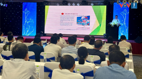 Đắk Lắk vẫn còn tình trạng né tránh cung cấp thông tin cho báo chí (18/9/2024)