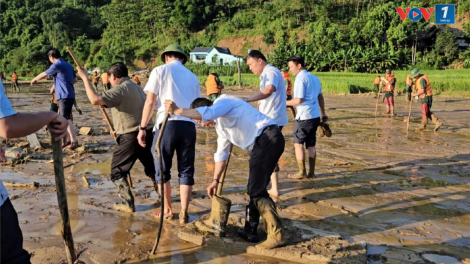 THỜI SỰ 21H30 ĐÊM 12/9/2024: Thủ tướng Phạm Minh Chính thị sát tìm kiếm nạn nhân tại nơi sạt lở kinh hoàng - Làng Nủ, Lào Cai