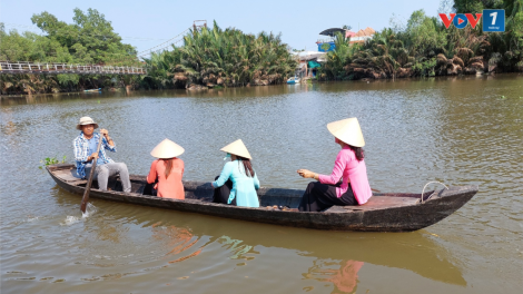 Long An đưa du lịch nhân văn đến gần hơn với giới trẻ (19/9/2024)