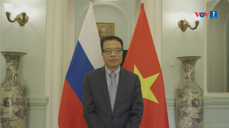 Chuyến thăm Nga của Chủ tịch Quốc hội Trần Thanh Mẫn góp phần khẳng định mối quan hệ đối tác chiến lược toàn diện giữa 2 nước (08/09/2024)