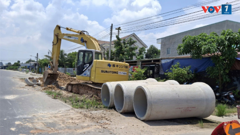 Tại sao các dự án giao thông ở Bình Dương lại "đình trệ"? (27/9/2024)