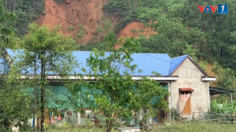 Thừa Thiên Huế lên phương án di dời hơn 3.700 hộ dân đối phó lũ quét, sạt lở đất (19/9/2024)