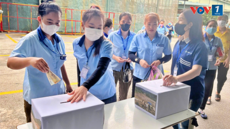 Nghĩa cử đẹp của doanh nghiệp Bình Dương với đồng bào lũ lụt (16/9/2024)